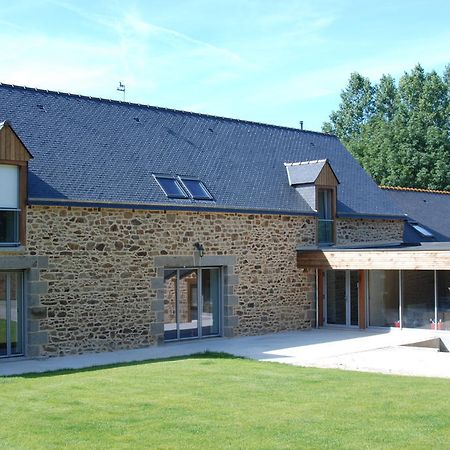 فندق La Ferme Du Chauchix لومبال المظهر الخارجي الصورة